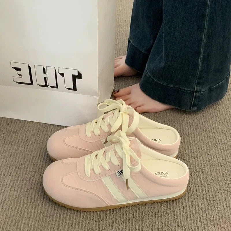 Ballerines orthopédiques durables et offrant un bon soutien
