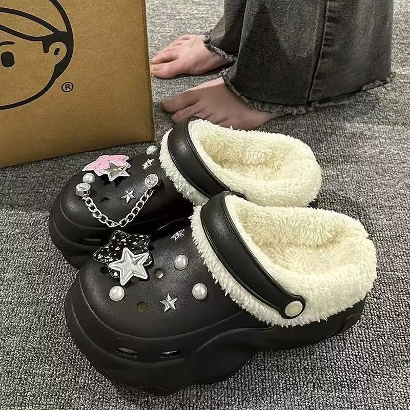 Sandales orthopédiques confortables et à la mode