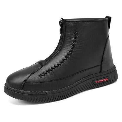 Bottes orthopédiques confortables et tendance