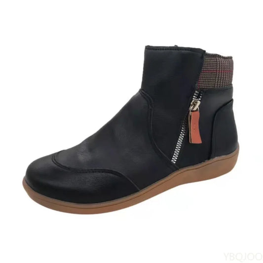 Bottes orthopédiques décontractées et de soutien