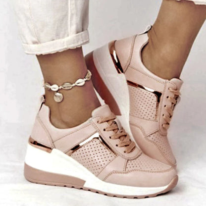 Chaussures orthopédiques confortables et durables
