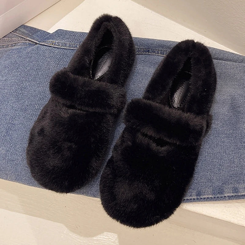 Ballerines orthopédiques de soutien et tendance