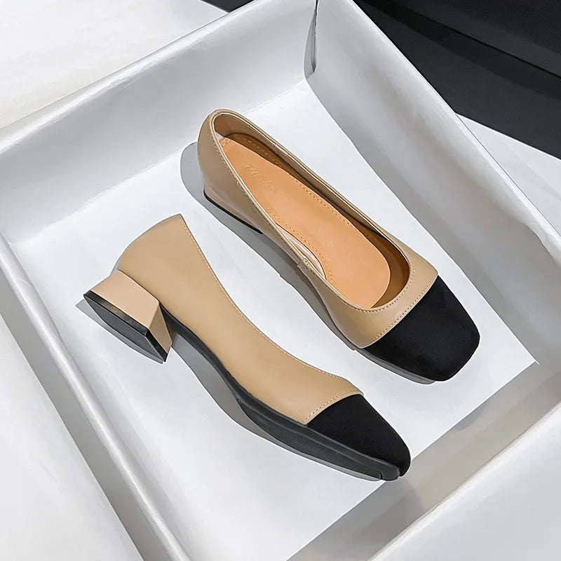 Chaussures orthopédiques décontractées et de soutien