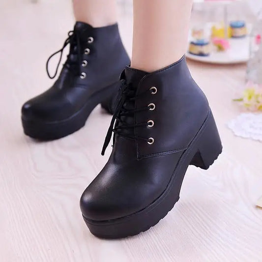 Bottes orthopédiques confortables et tendance