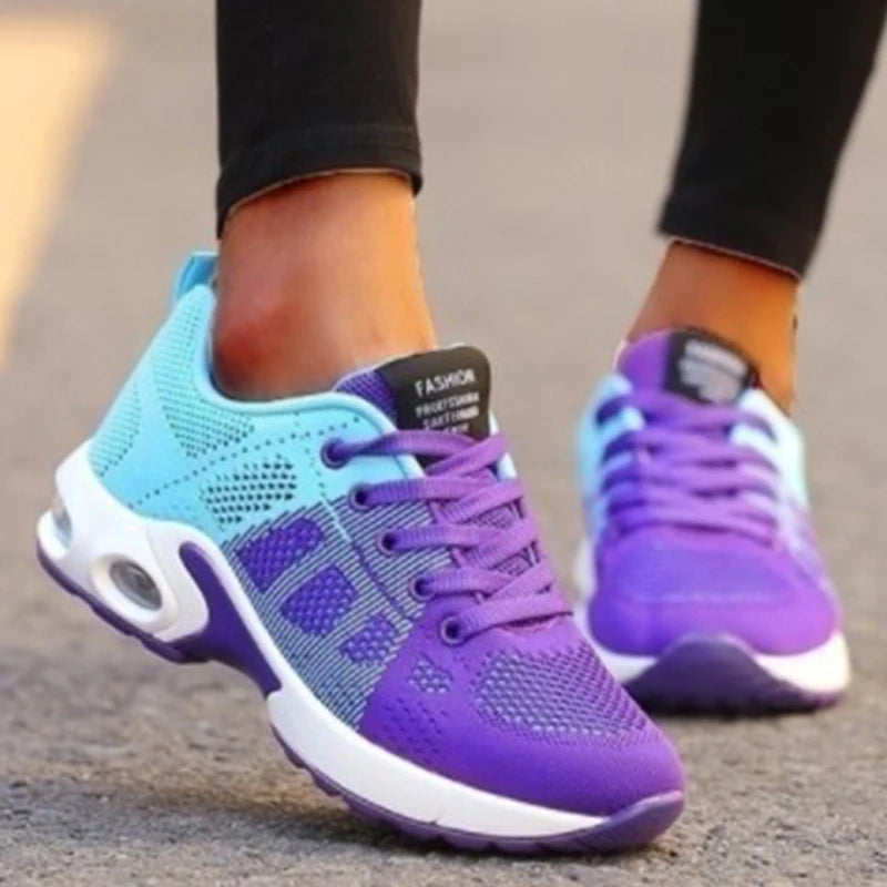 Chaussures orthopédiques légères de soutien