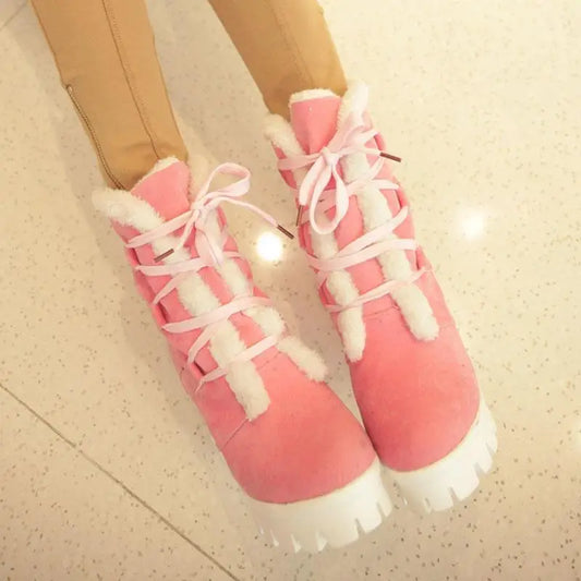 Bottes orthopédiques confortables et tendance