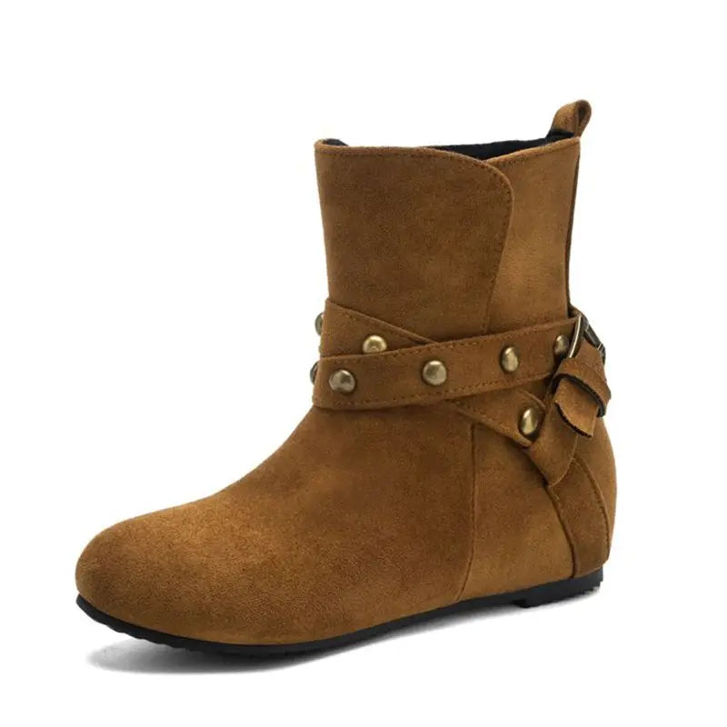 Bottes orthopédiques polyvalentes et de soutien