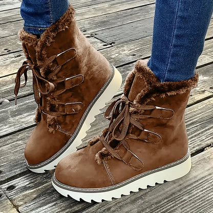 Bottes orthopédiques durables et de soutien