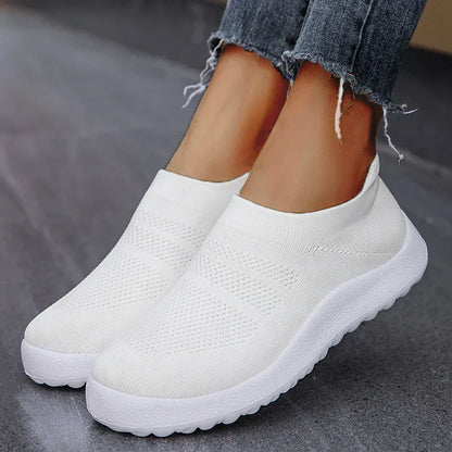 Chaussures d'hiver orthopédiques intemporelles et confortables