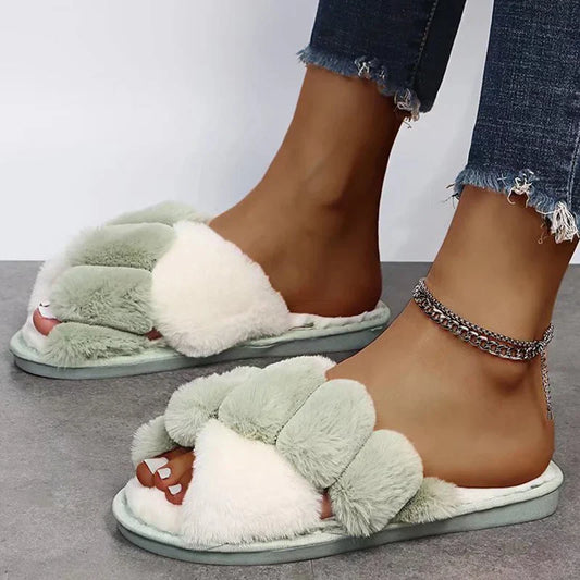 Ballerines orthopédiques décontractées et de soutien
