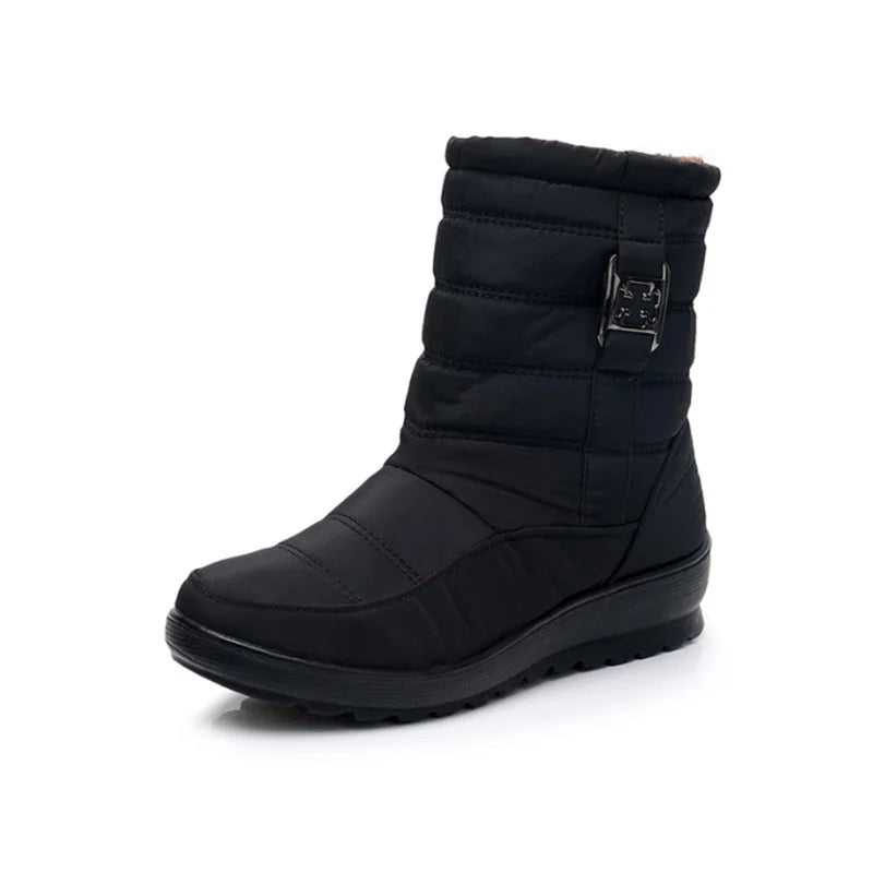 Bottes orthopédiques décontractées et de soutien