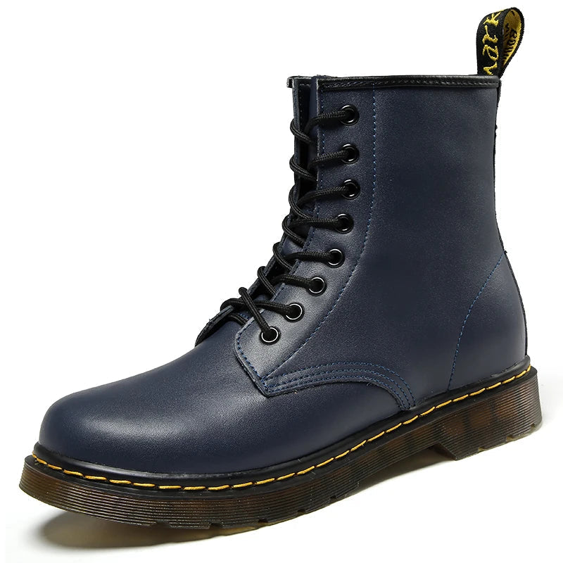 Semelle rebondissante Bottes pour femmes