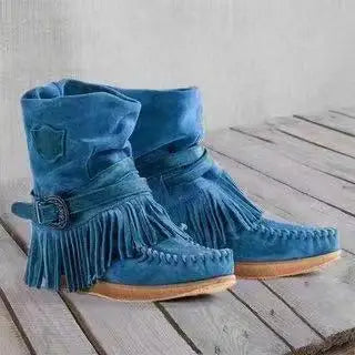 Bottes orthopédiques confortables et tendance