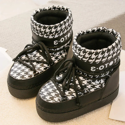 Bottes orthopédiques polyvalentes et de soutien
