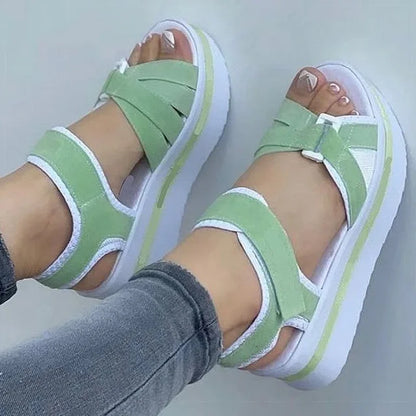 Chaussures orthopédiques légères
