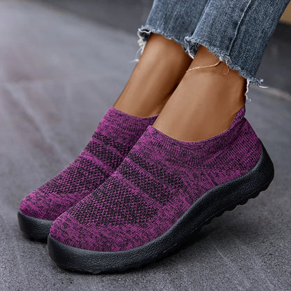 Chaussures d'hiver orthopédiques intemporelles et confortables