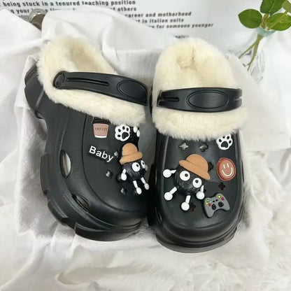 Sandales orthopédiques confortables et à la mode