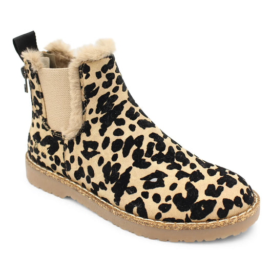 Bottes orthopédiques sur mesure et confortables