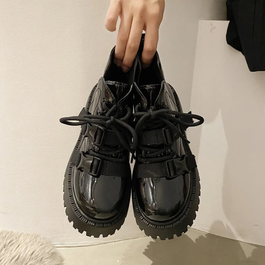 Bottes orthopédiques décontractées et de soutien
