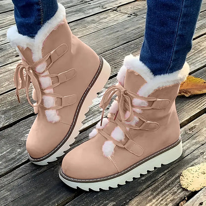 Bottes orthopédiques durables et de soutien