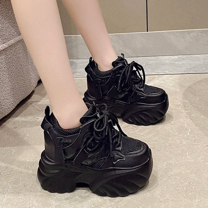 Baskets orthopédiques confortables et élégantes