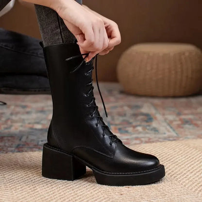 Bottes orthopédiques décontractées et de soutien