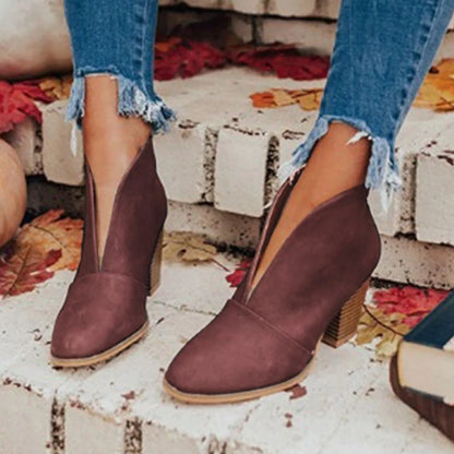 Chaussures orthopédiques tendance et de soutien