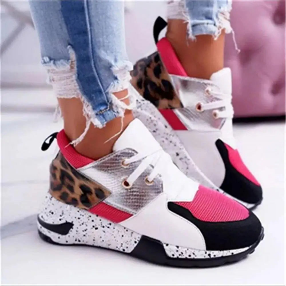 Chaussures d'hiver orthopédiques tendance et de soutien
