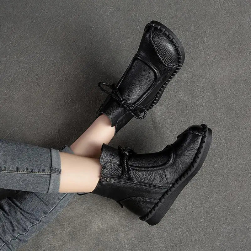 Bottes orthopédiques de haute qualité