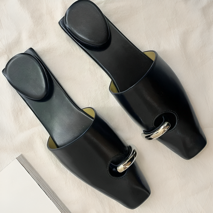 Chaussures d'été orthopédiques légères et confortables