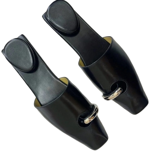 Chaussures d'été orthopédiques légères et confortables