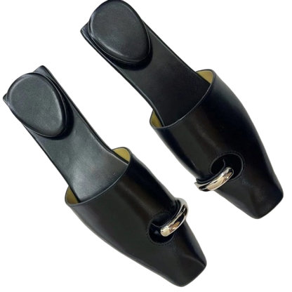 Chaussures d'été orthopédiques légères et confortables