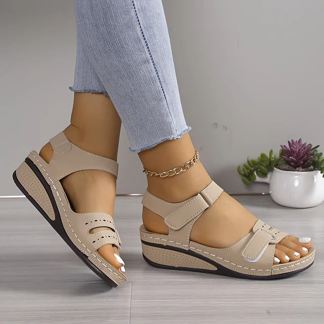 Chaussures orthopédiques et de soutien légères