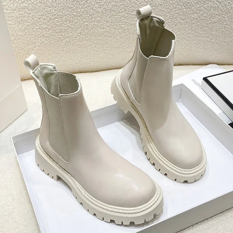 Bottes orthopédiques de haute qualité