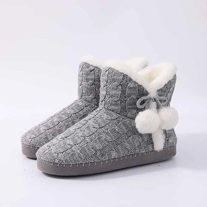 Bottes orthopédiques à la mode et de soutien