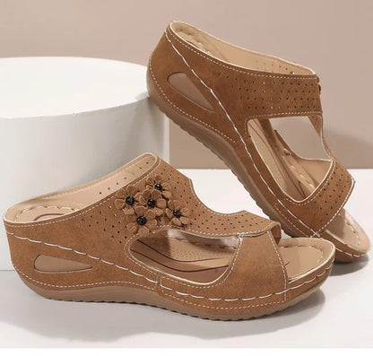 Chaussures orthopédiques durables