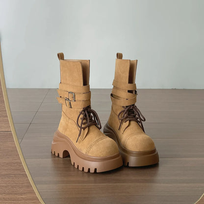 Bottes orthopédiques durables et de soutien