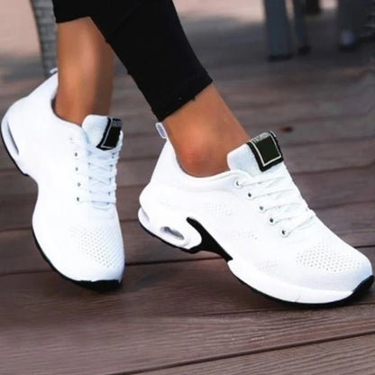 Chaussures orthopédiques légères de soutien