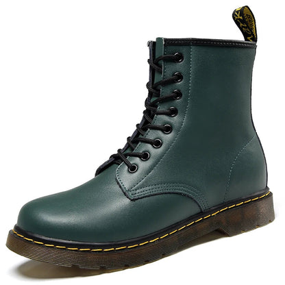 Semelle rebondissante Bottes pour femmes