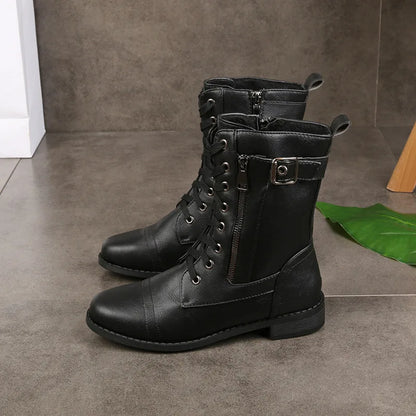 Bottes orthopédiques sur mesure et confortables