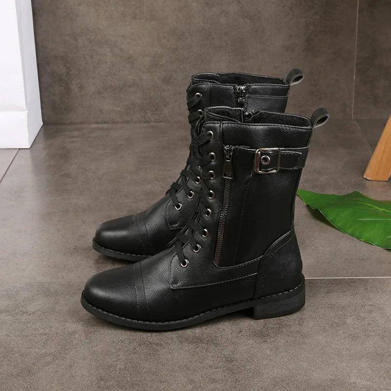 Bottes orthopédiques sur mesure et confortables