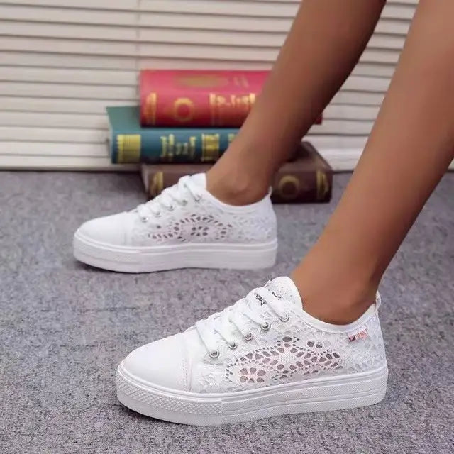 Chaussures orthopédiques de soutien, décontractées et fraîches