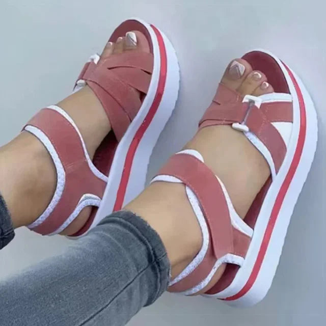 Chaussures orthopédiques légères