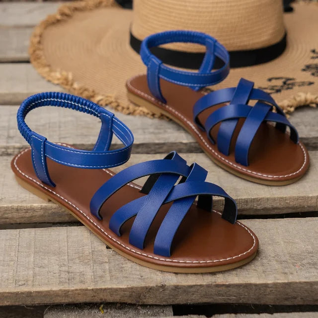 Chaussures orthopédiques confortables et respirantes