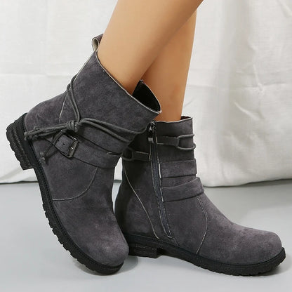 Bottes orthopédiques de soutien sur mesure