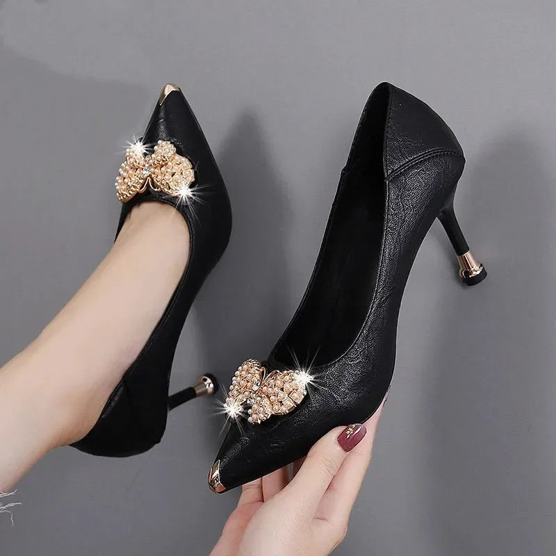 Chaussures orthopédiques de haute qualité