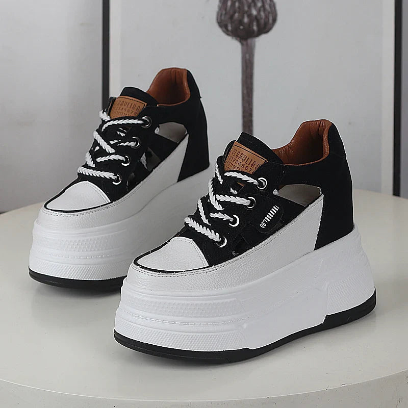 Sandales orthopédiques confortables et à la mode