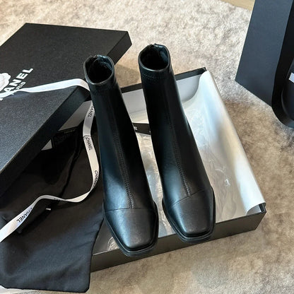 Bottes orthopédiques durables et de soutien