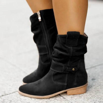 Bottes orthopédiques décontractées et de soutien