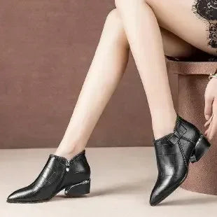 Bottes orthopédiques durables et de soutien